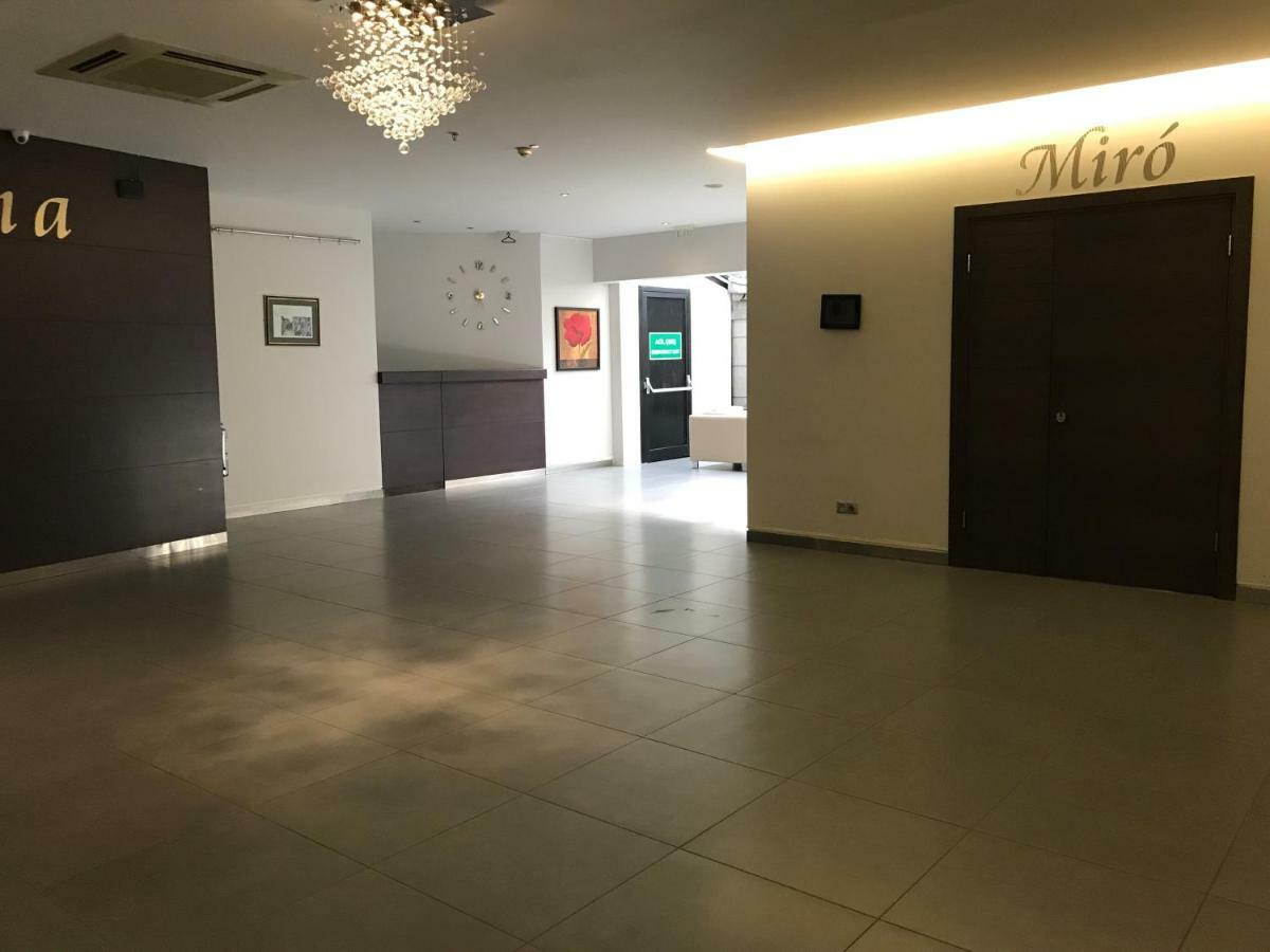 米姆酒店 伊斯坦布尔 外观 照片