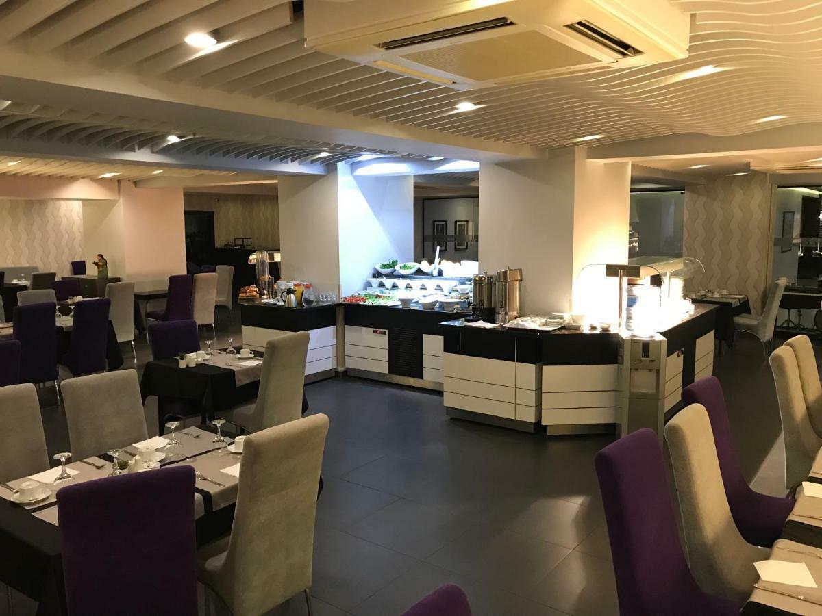 米姆酒店 伊斯坦布尔 外观 照片